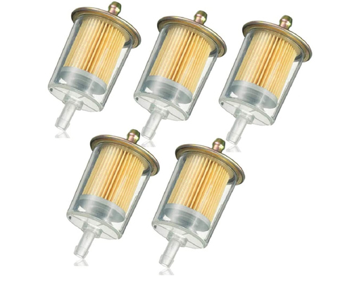 Fuel Gas Filters